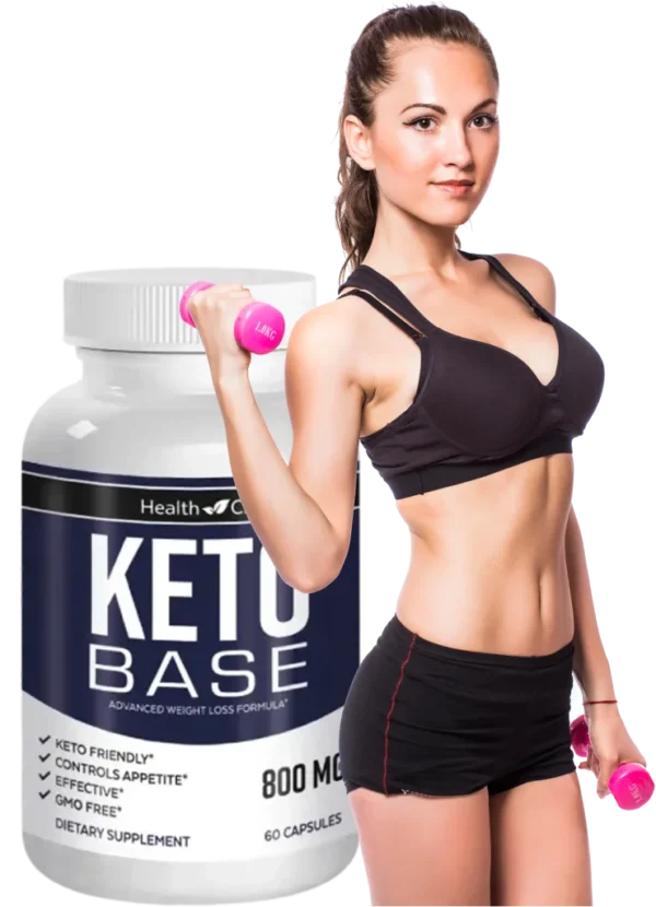 Keto Base