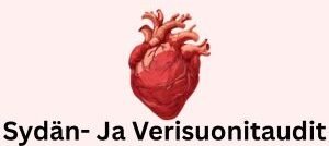 Sydän- Ja Verisuonitaudit
